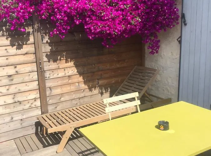 Appartements Azema