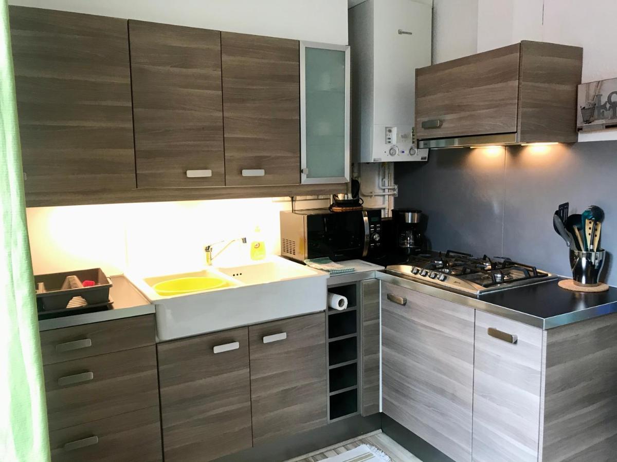 Azema Apartamento