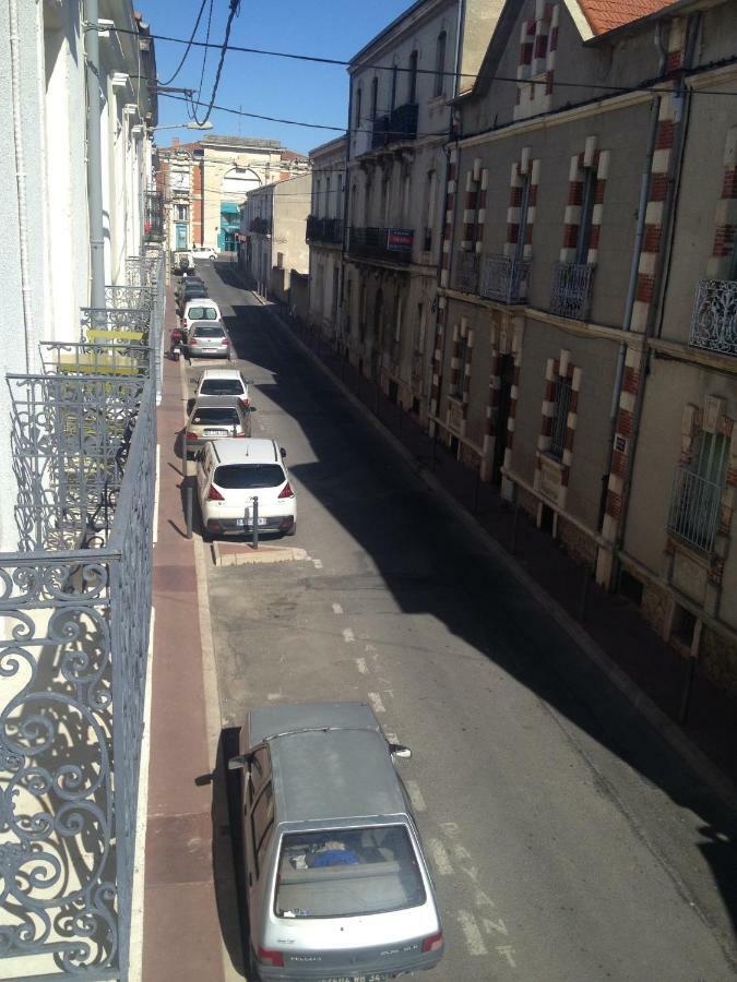 Azema Apartamento