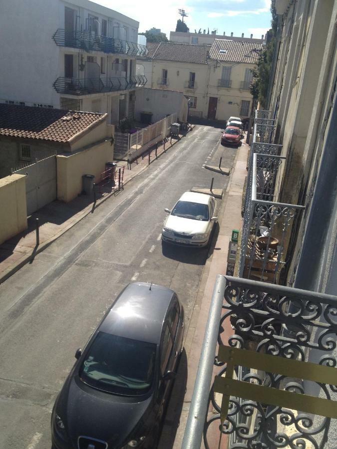 Azema Apartamento
