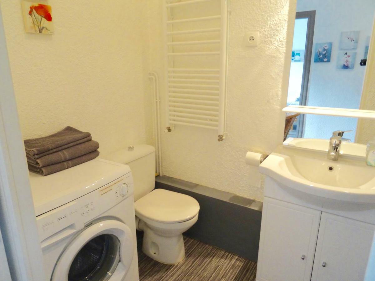Apartamento Azema Montpellier