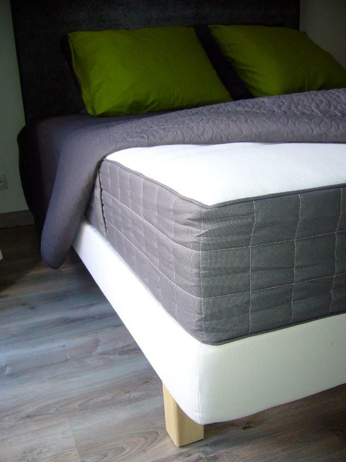 Apartamento Azema Montpellier