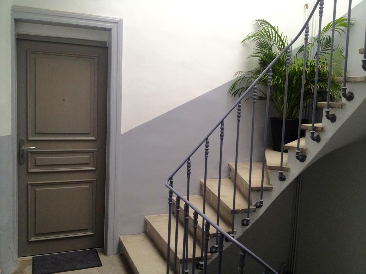 Azema Apartamento