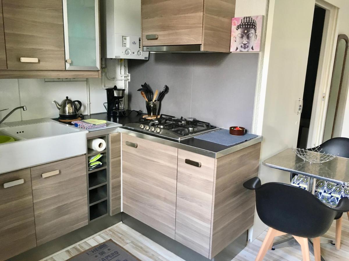 Azema Apartamento Montpellier